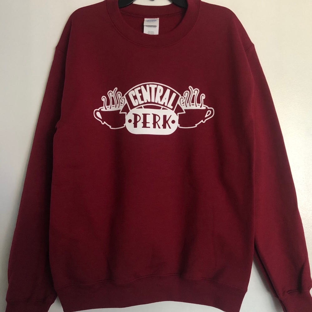 Friends tv show shirt,Central perk sweatshirt, friends shirt, friends sweatshirt